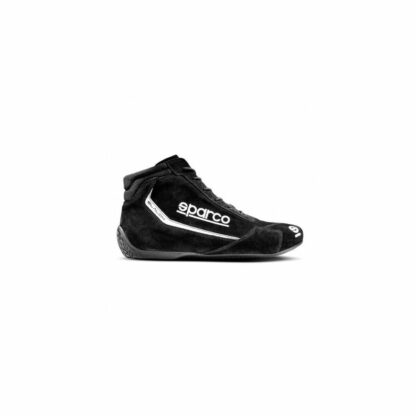 Μπότες Racing Sparco 00129546NR Μαύρο Μέγεθος 46