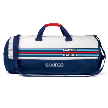 Αθλητική Tσάντα Sparco Martini Racing 55 L