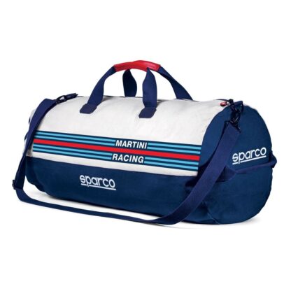 Αθλητική Tσάντα Sparco Martini Racing 55 L