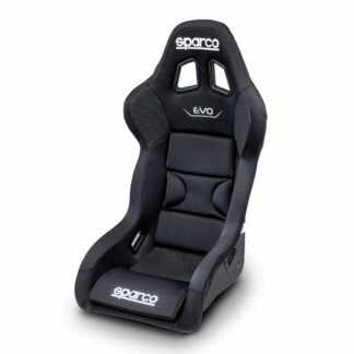 Κάθισμα Racing Recaro RC040000575 Πιλότος / Δεύτερος Πιλότος