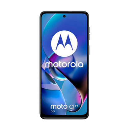 Smartphone Motorola 6,5" Mediatek Dimensity 7020 8 GB RAM 256 GB Μπλε