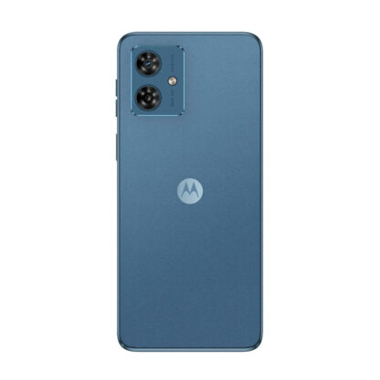 Smartphone Motorola 6,5" Mediatek Dimensity 7020 8 GB RAM 256 GB Μπλε