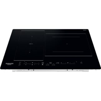 Επαγωγική Πλάκα Whirlpool Corporation AKT8090NE 60 cm 6200 W