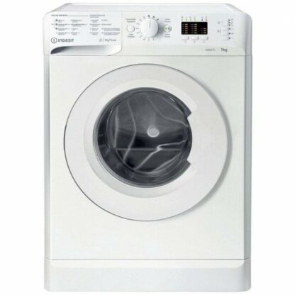 Πλυντήριο ρούχων Indesit 1200 rpm 7 kg 59,5 cm