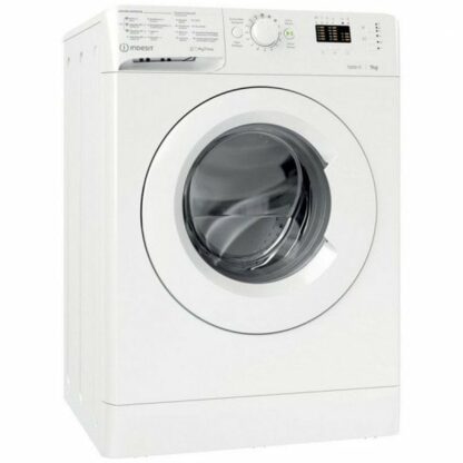 Πλυντήριο ρούχων Indesit 1200 rpm 7 kg 59,5 cm