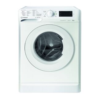 Πλυντήριο ρούχων Indesit BIWMIL71252EUN  7 kg 1200 rpm Λευκό