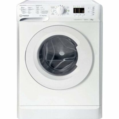 Πλυντήριο ρούχων Indesit 1200 rpm