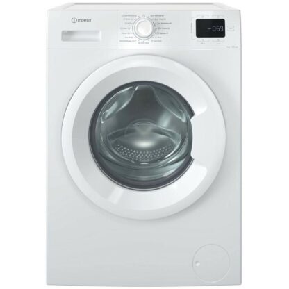 Πλυντήριο ρούχων Indesit IM640TIMEEE 60 cm 1000 rpm 6 Kg