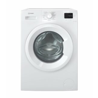 Πλυντήριο ρούχων Indesit IM762TIMESPT 60 cm 1200 rpm 7 kg