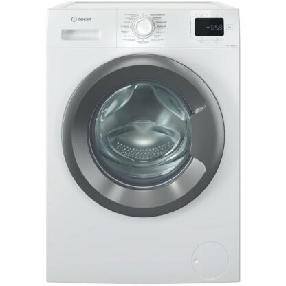 Πλυντήριο ρούχων Indesit IM760TIMESPT 60 cm 1000 rpm 7 kg