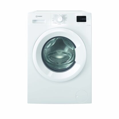 Πλυντήριο ρούχων Indesit IM762TIMESPT 60 cm 1200 rpm 7 kg