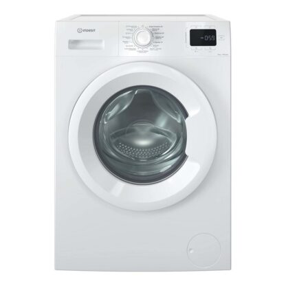 Πλυντήριο ρούχων Indesit IM864TIMESPT 60 cm 1400 rpm 8 kg