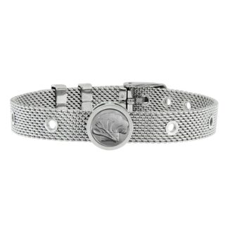 Ανδρικά Βραχιόλια Guess JUMB01342JWGMT-U