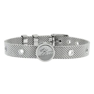 Ανδρικά Βραχιόλια Guess JUMB03201JWSTT-U