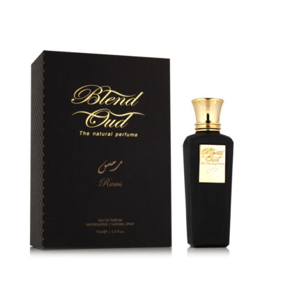 Γυναικείο Άρωμα Blend Oud EDP Rams 75 ml