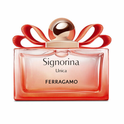 Γυναικείο Άρωμα Salvatore Ferragamo SIGNORINA EDP 100 ml