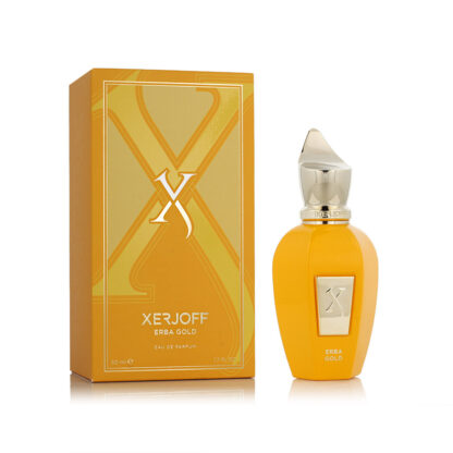 Άρωμα Unisex Xerjoff "V" Erba Gold EDP 50 ml