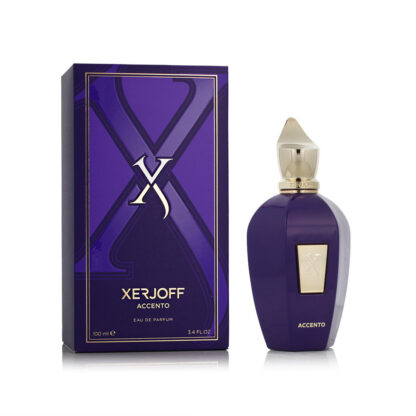 Γυναικείο Άρωμα Xerjoff Accento EDP 100 ml