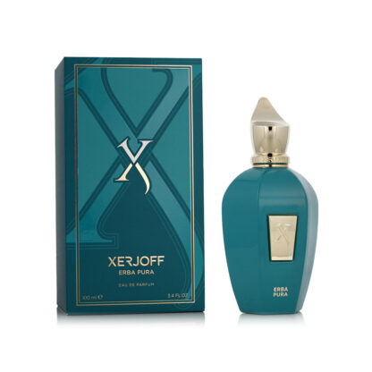 Άρωμα Unisex Xerjoff Erba Pura EDP 100 ml