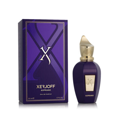 Γυναικείο Άρωμα Xerjoff " V " Soprano EDP 50 ml