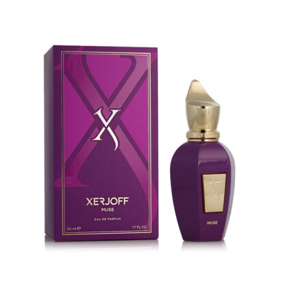 Γυναικείο Άρωμα Xerjoff Muse EDP 50 ml