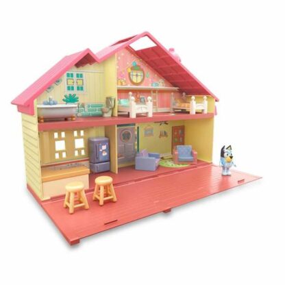 Playset Bluey Family Home