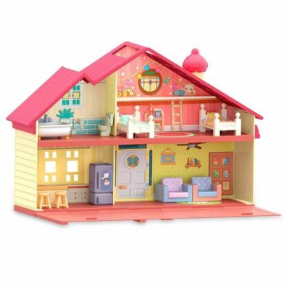 Playset Bluey Family Home