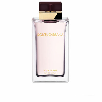 Γυναικείο Άρωμα Dolce & Gabbana DOLCE & GABBANA POUR FEMME EDP EDP 100 ml