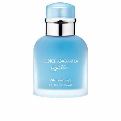 Ανδρικό Άρωμα Dolce & Gabbana LIGHT BLUE POUR HOMME EDP EDP 200 ml