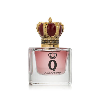 Άρωμα Unisex Dolce & Gabbana Q by Dolce & Gabbana Intense EDP 30 ml