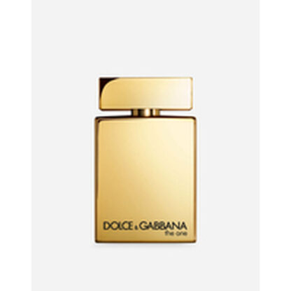 Ανδρικό Άρωμα Dolce & Gabbana THE ONE GOLD INTENSE MEN EDP 50 ml