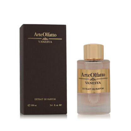 Άρωμα Unisex ArteOlfatto Vanesya 100 ml