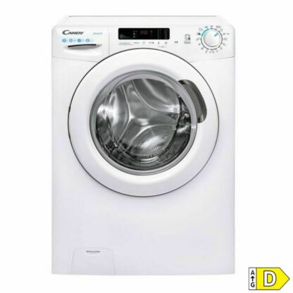 Πλυντήριο ρούχων Candy CS 1492DE-S 9 kg 1400 rpm