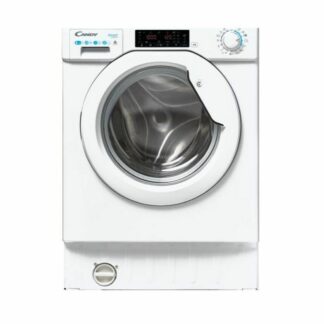 Washer - Dryer AEG LWR7196U4B 1600 rpm 5 kg 9 kg