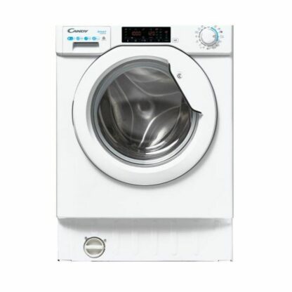 Washer - Dryer Candy CBD 485TWME/1-S 8kg / 5kg 1400 rpm Λευκό 8 kg