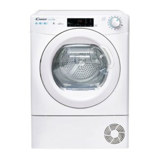 Washer - Dryer Candy 1400 rpm 8 kg