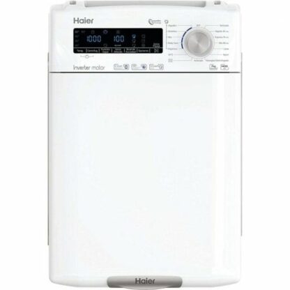 Πλυντήριο ρούχων Haier RTXSG47TMCE/37 1400 rpm 7 kg 41 cm