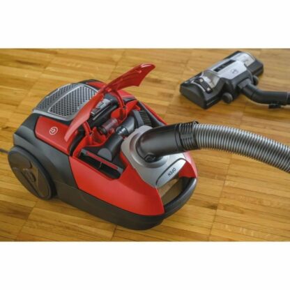 Ηλεκτρική σκούπα Hoover HE510HM 011