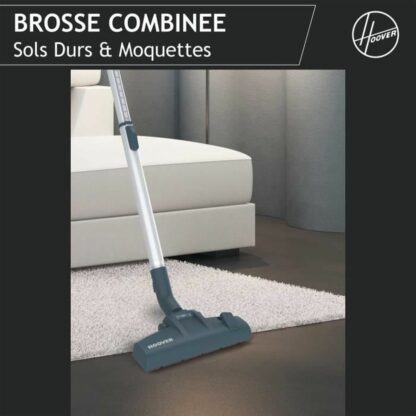 Ηλεκτρική σκούπα Hoover BR21HM Μπλε 700 W