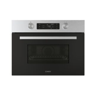 Φούρνος Πολλαπλών Χρήσεων BEKO BBIM13300XD 2500 W 80 L A Μαύρο