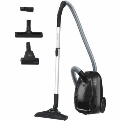 Ηλεκτρική σκούπα Hoover HE120PET 011 Μαύρο Γκρι 700 W