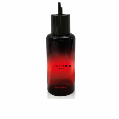 Ανδρικό Άρωμα Trussardi Primo EDP 150 ml Επαναφόρτωση