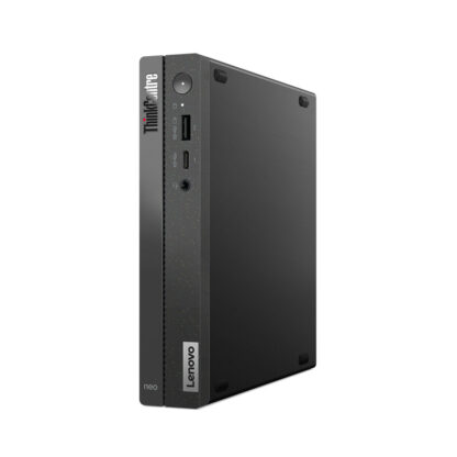 PC Γραφείου Lenovo THINKCENTRE NEO 50Q intel core i5-13420h 8 GB RAM 256 GB SSD