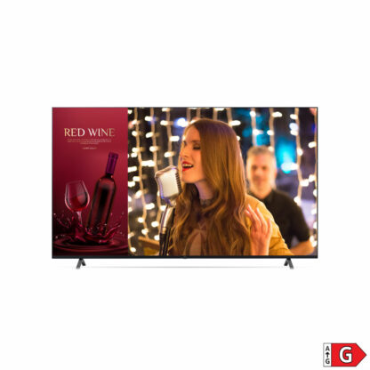 Οθόνη Videowall LG 86UN640S0LD.AEU 4K Ultra HD 86"