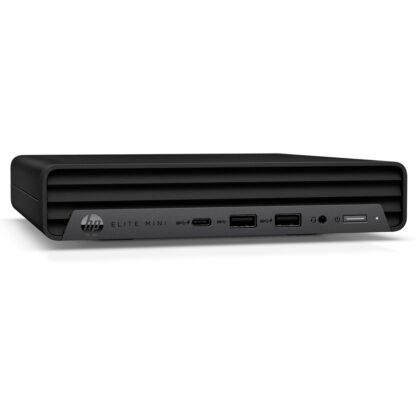 PC Γραφείου HP ELITE MINI 600 G9 16 GB RAM 512 GB SSD I5-13500T