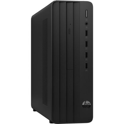 PC Γραφείου HP PRO SFF 290 G9 8 GB RAM 256 GB SSD Intel Core i3-13100