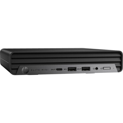 PC Γραφείου HP ELITE MINI 600 G9 16 GB RAM 512 GB SSD I5-13500T