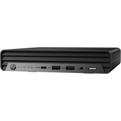 PC Γραφείου HP ELITE MINI 600 G9 16 GB RAM 512 GB SSD