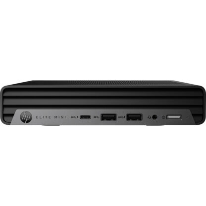 PC Γραφείου HP ELITE MINI 600 G9 16 GB RAM 512 GB SSD I5-13500T