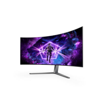 Οθόνη AOC AGON AG456UCZD 45"